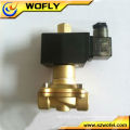 24 volt 1 inch 2 way solenoid valve for irrigation